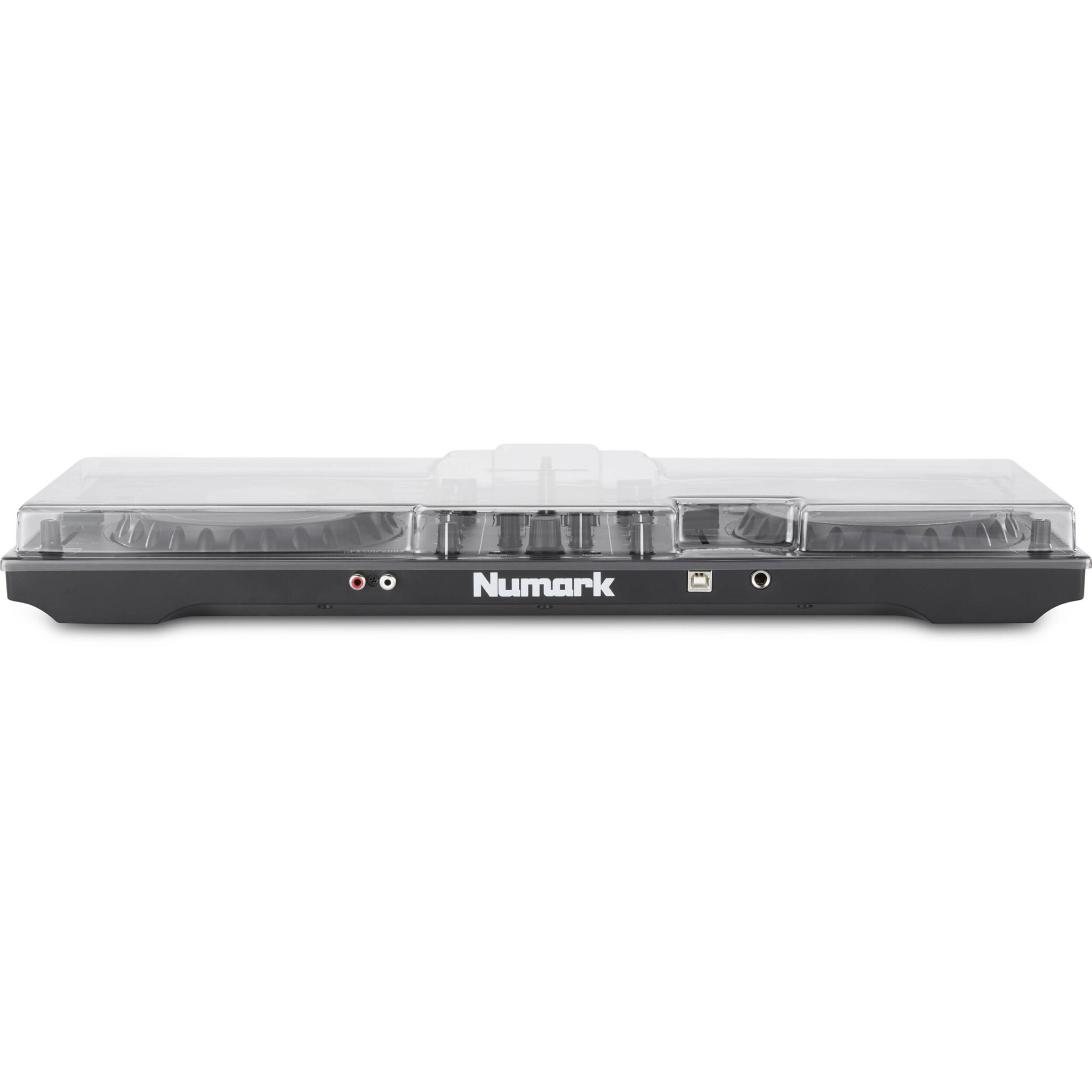 1612884884_IMG_1485668.jpg Decksaver Numark Platinum FX & Pro FX - Imagen 5