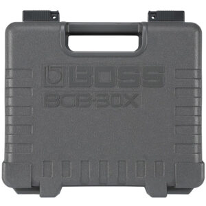 Boss BCB-30X Pedalboard