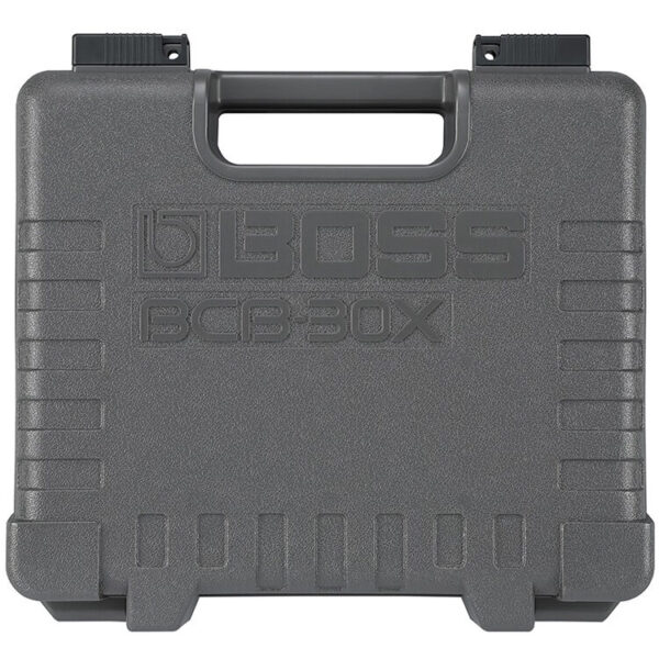 Boss BCB-30X Pedalboard - Imagen 1