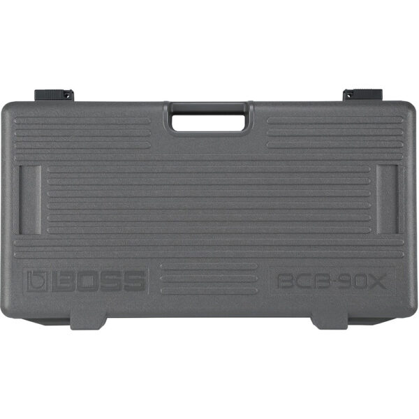 Boss BCB-90X Pedalboard - Imagen 1