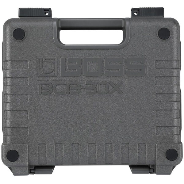Boss BCB-30X Pedalboard - Imagen 8