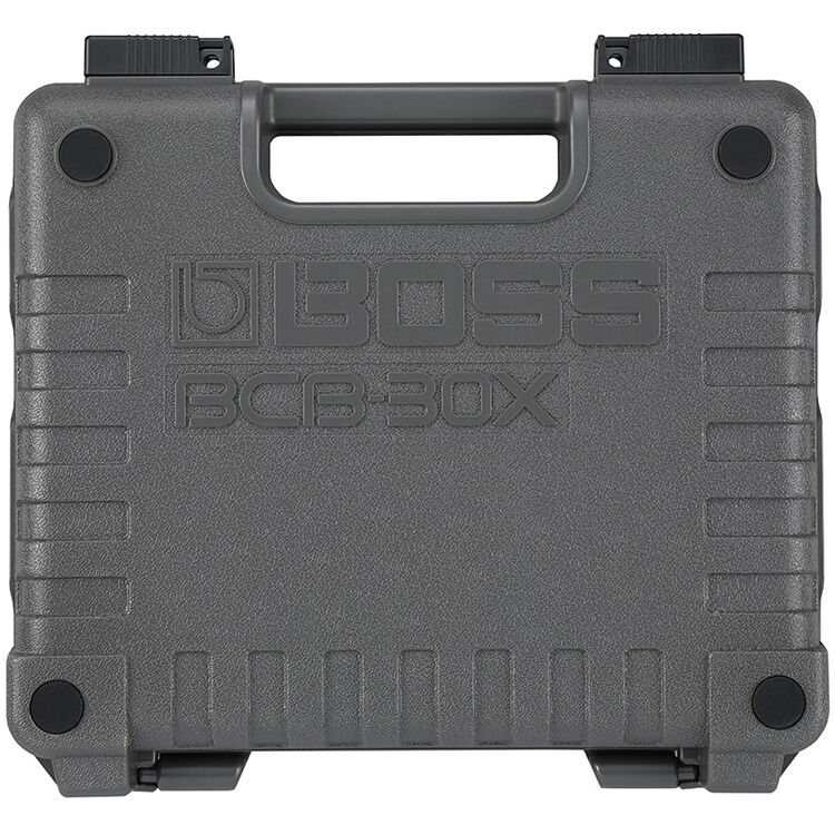 1612885660_IMG_1485765.jpg Boss BCB-30X Pedalboard - Imagen 8