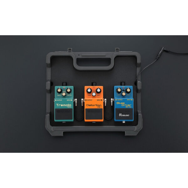 Boss BCB-30X Pedalboard - Imagen 7