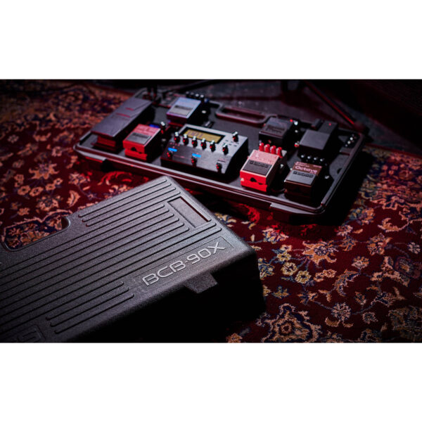 Boss BCB-90X Pedalboard - Imagen 10