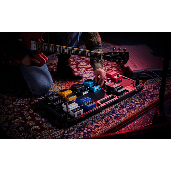 Boss BCB-90X Pedalboard - Imagen 7