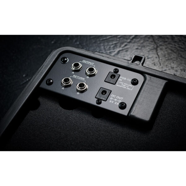 Boss BCB-90X Pedalboard - Imagen 8