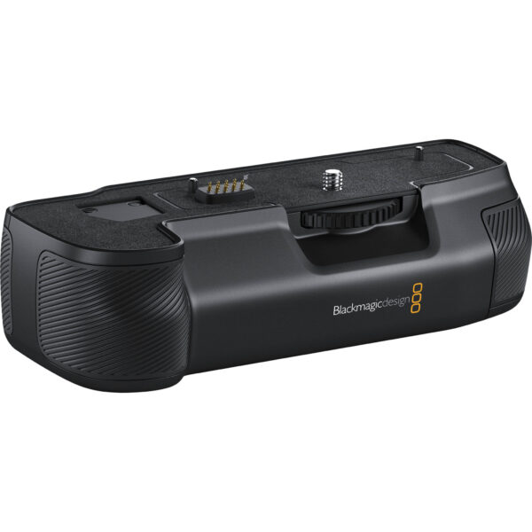 Blackmagic Design Pocket Camera Battery Pro Grip - Imagen 2