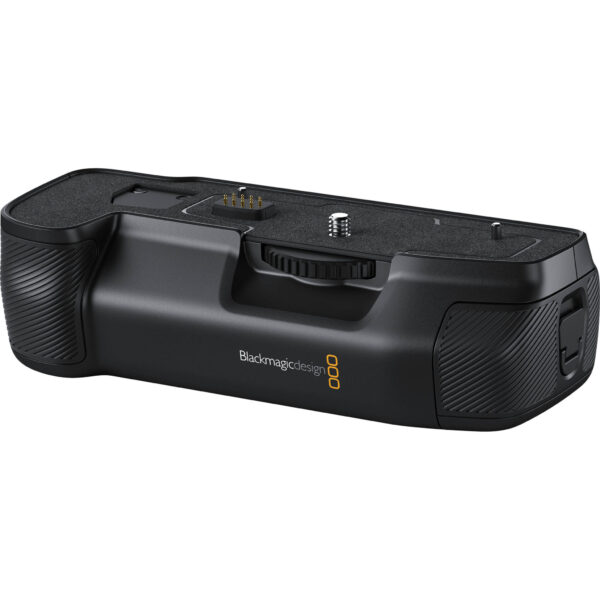 Blackmagic Design Pocket Camera Battery Pro Grip - Imagen 1