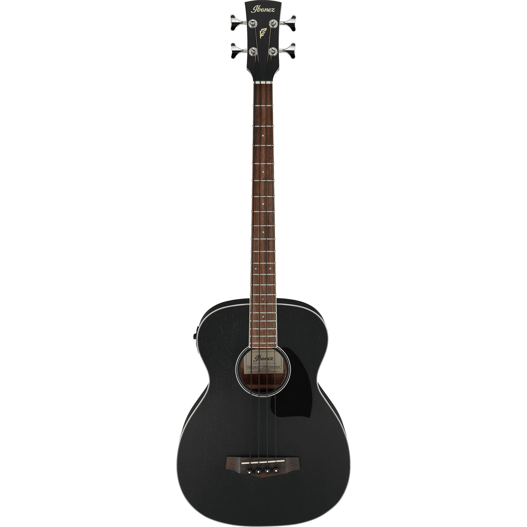 1614074724_1625902.jpg Ibanez PCBE14MH-WK - Imagen 1