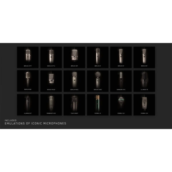 Antelope Edge Solo - Imagen 7