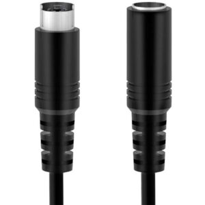 IK Multimedia Mini-DIN extension cable