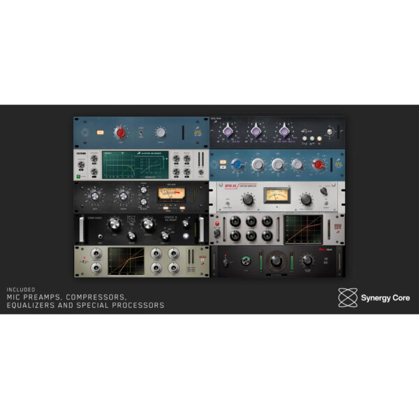 Antelope Axino Synergy Core - Imagen 5