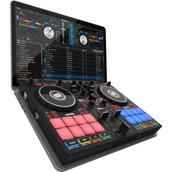 Reloop Ready - Imagen 2