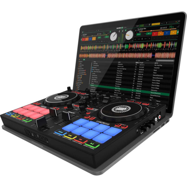 Reloop Ready - Imagen 7