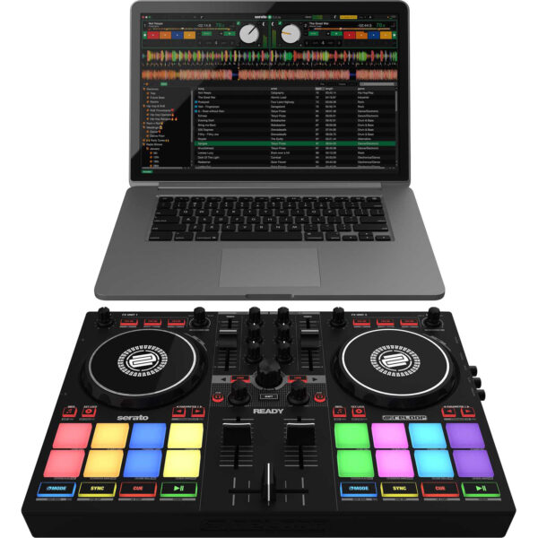 Reloop Ready - Imagen 8