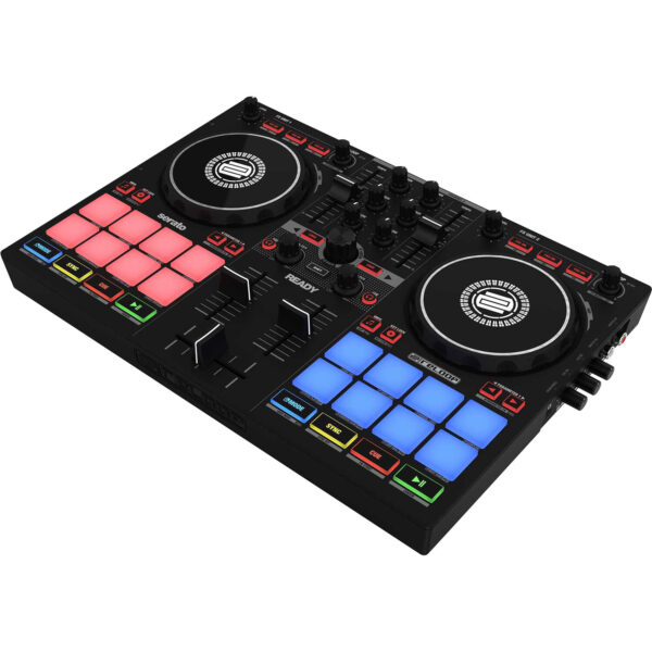 Reloop Ready - Imagen 1