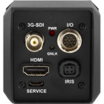 Marshall Electronics CV368 Mini Full HD Camera - Imagen 2