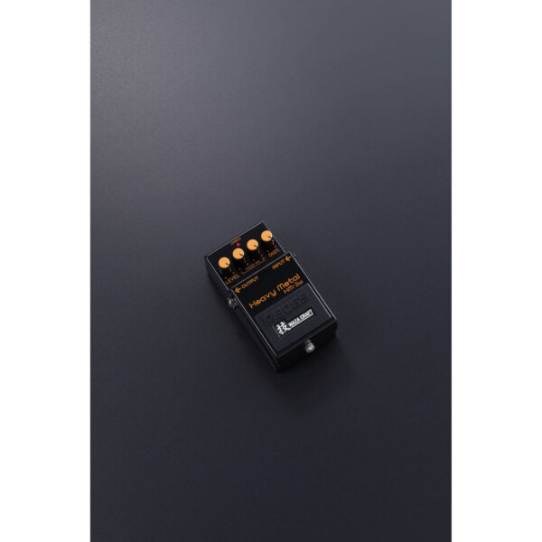 Boss HM-2w Heavy Metal Distortion - Imagen 4