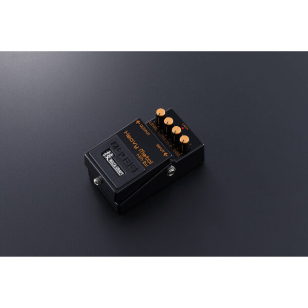 Boss HM-2w Heavy Metal Distortion - Imagen 5