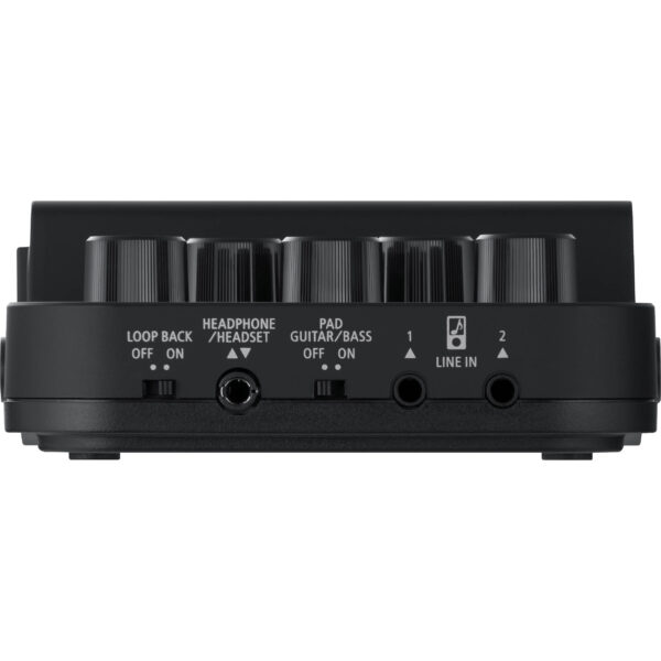 Roland Go:Mixer Pro-X - Imagen 3