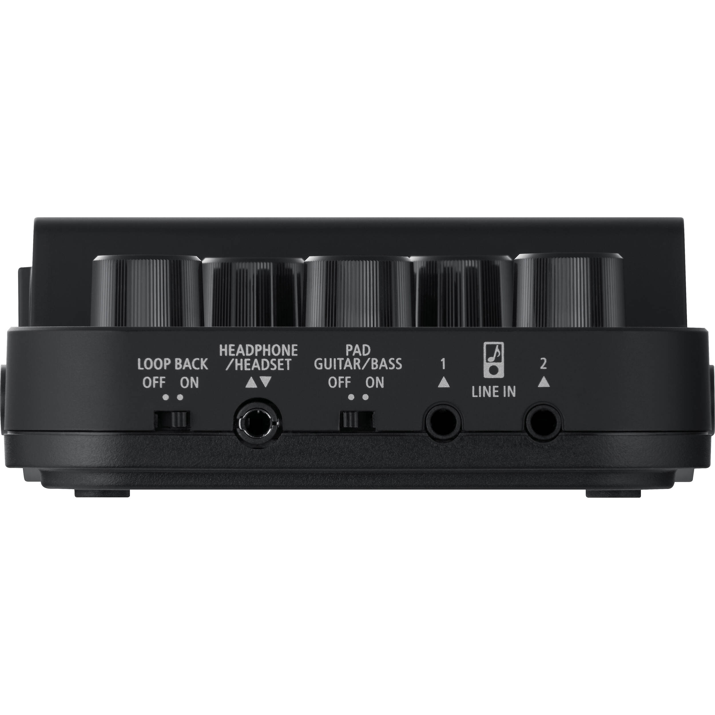 1624355202_IMG_1555414.jpg Roland Go:Mixer Pro-X - Imagen 3