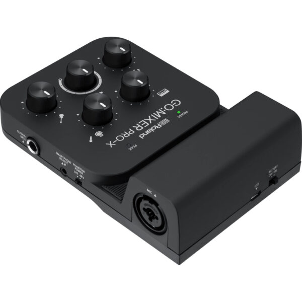 Roland Go:Mixer Pro-X - Imagen 4