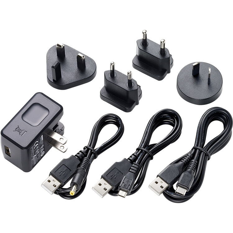 1625830528_1651210.jpg Tascam PS-P520U Power Supply - Imagen 1