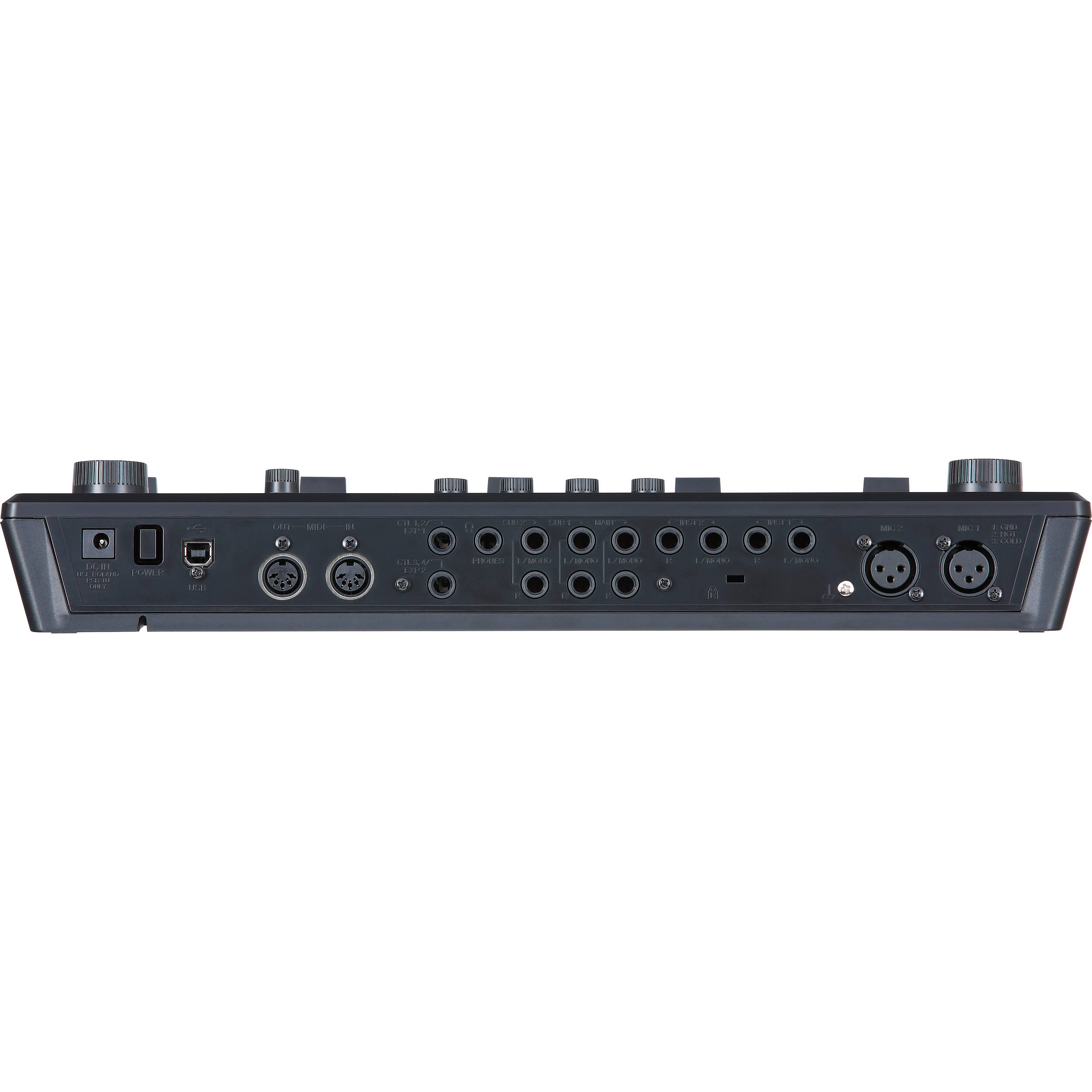 1628131530_IMG_1575954.jpg Boss RC-505 MKII - Imagen 3