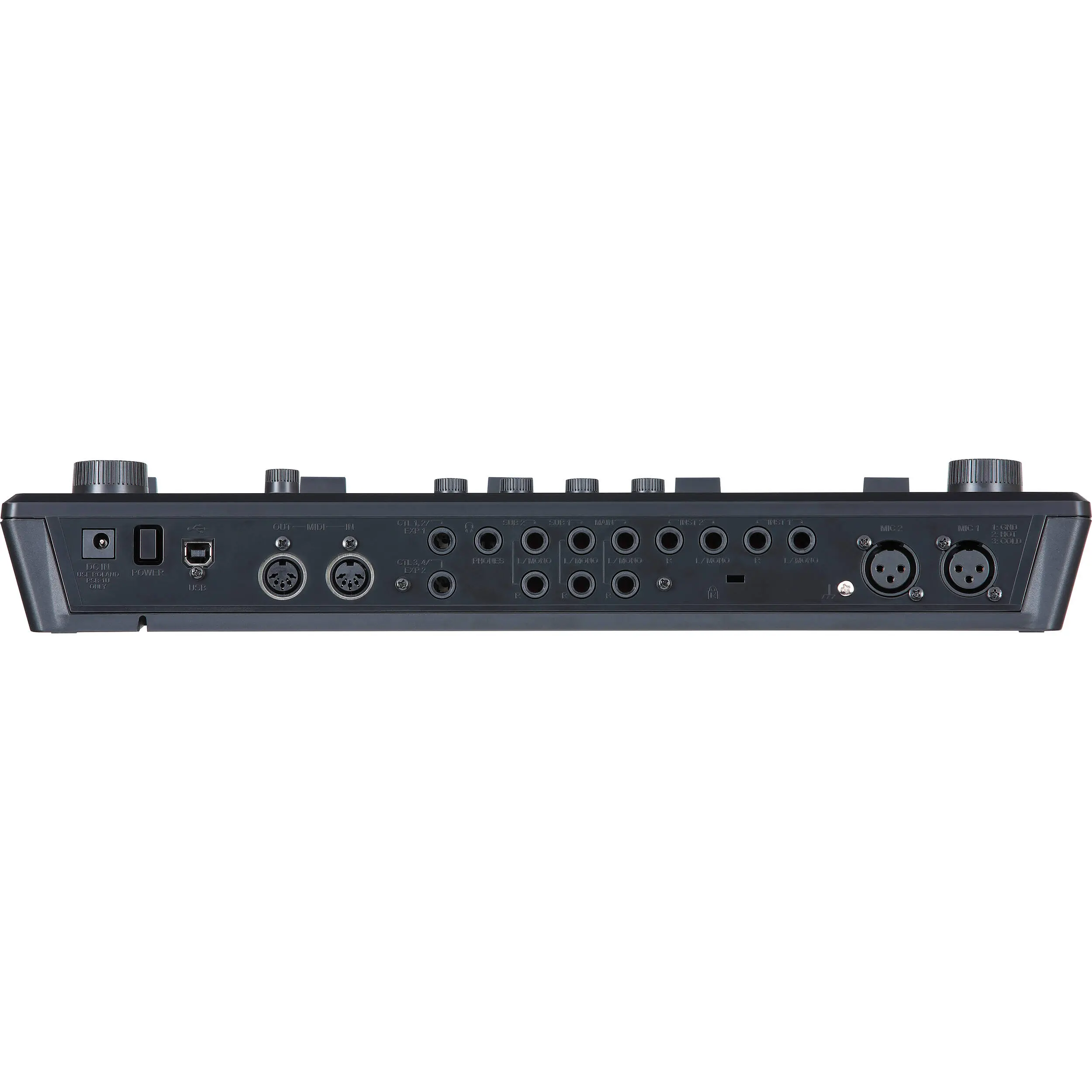 Boss RC-505 MKII - Imagen 3