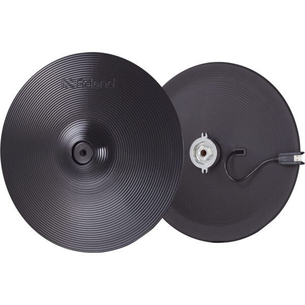 Roland VH-14D Digital Hi-Hat Pad - Imagen 1