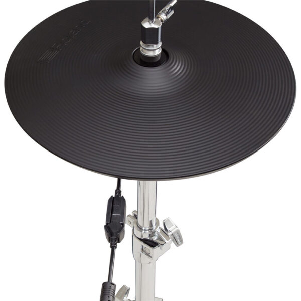 Roland VH-14D Digital Hi-Hat Pad - Imagen 3