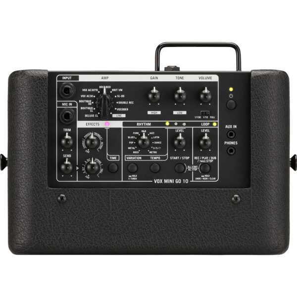 Vox Mini Go 10 - Imagen 3