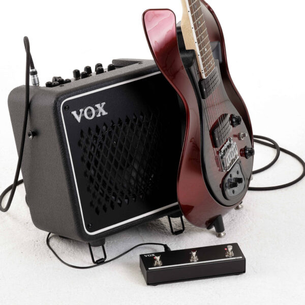 Vox Mini Go 10 - Imagen 5