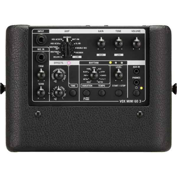 Vox Mini Go 3 - Imagen 3