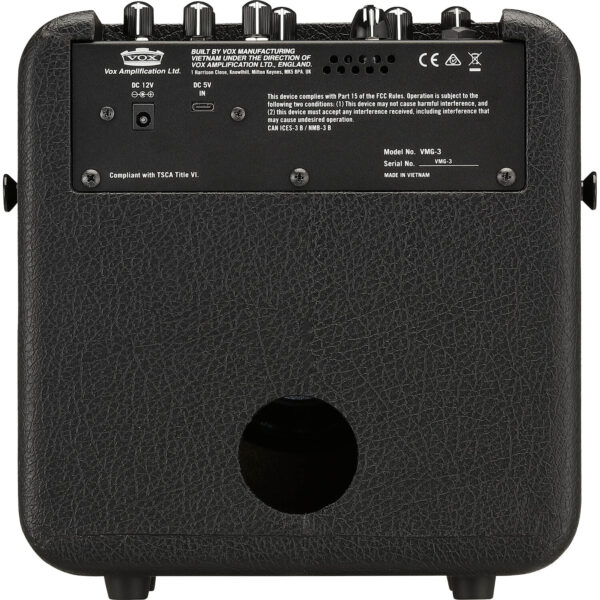 Vox Mini Go 3 - Imagen 4