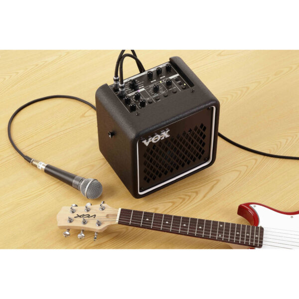 Vox Mini Go 3 - Imagen 5
