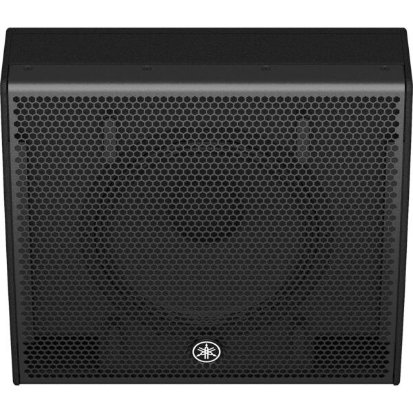 Yamaha DHR12M - Imagen 5