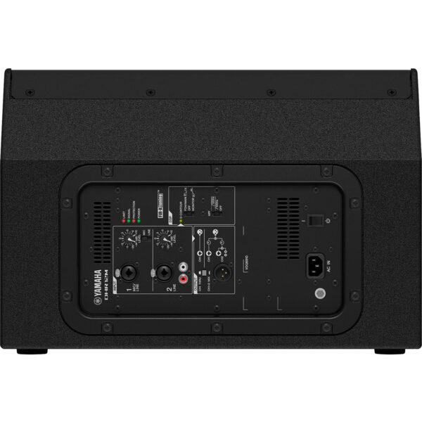 Yamaha DHR12M - Imagen 6
