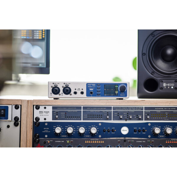 RME Fireface UCX II - Imagen 7