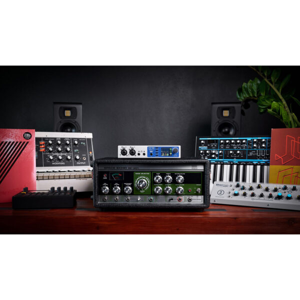 RME Fireface UCX II - Imagen 3