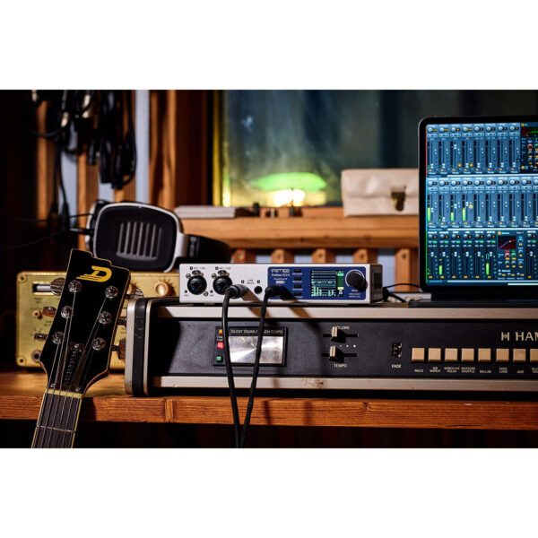 RME Fireface UCX II - Imagen 4