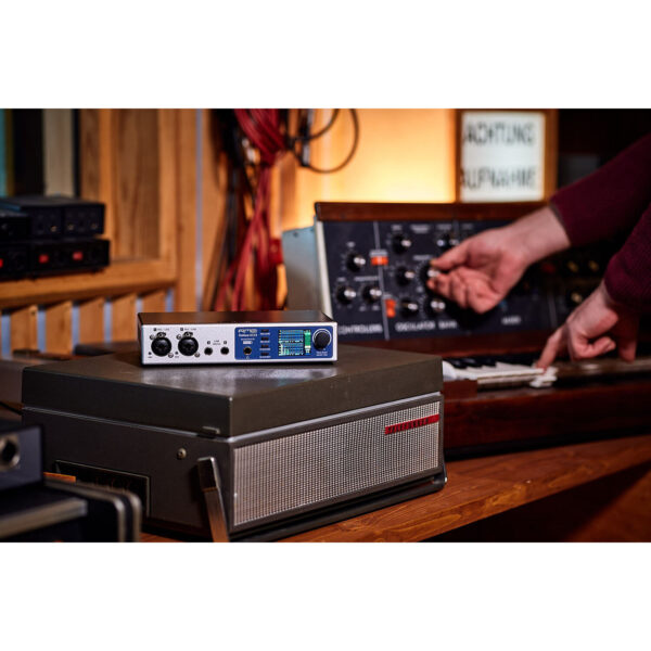 RME Fireface UCX II - Imagen 5