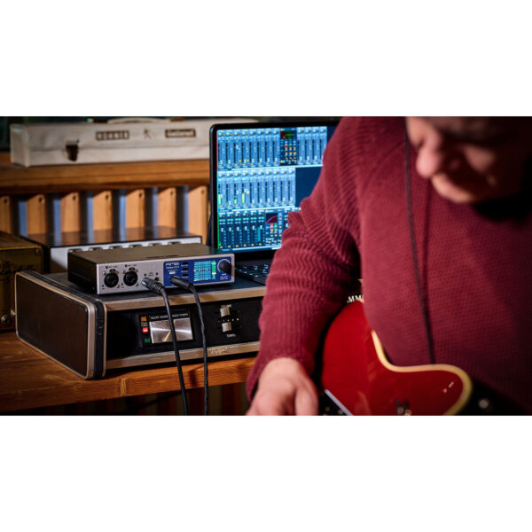 RME Fireface UCX II - Imagen 6