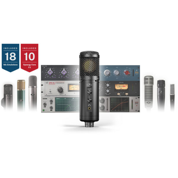 Antelope Axino Synergy Core - Imagen 1