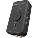 IK Multimedia iRig Stream Pro - Imagen 8