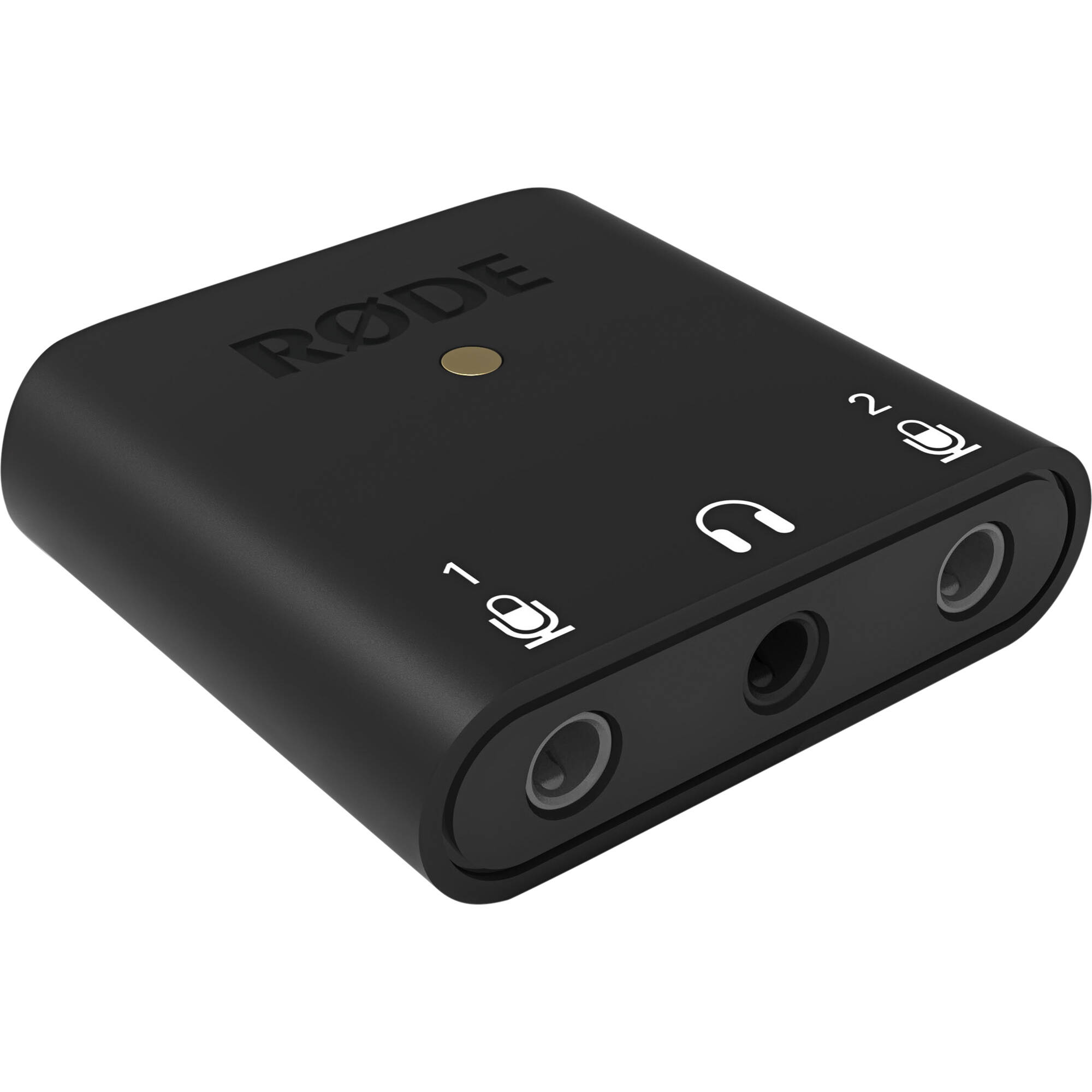 1635961603_1671591.jpg Rode AI-Micro - Imagen 1