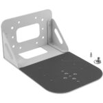 Marshall Electronics CV605-WMW Wall Mount Wh