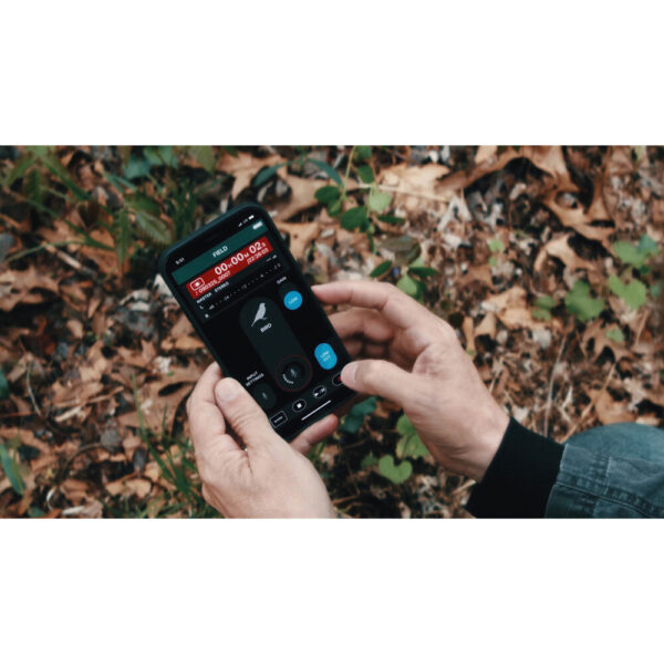Tascam Portacapture X8 - Imagen 3