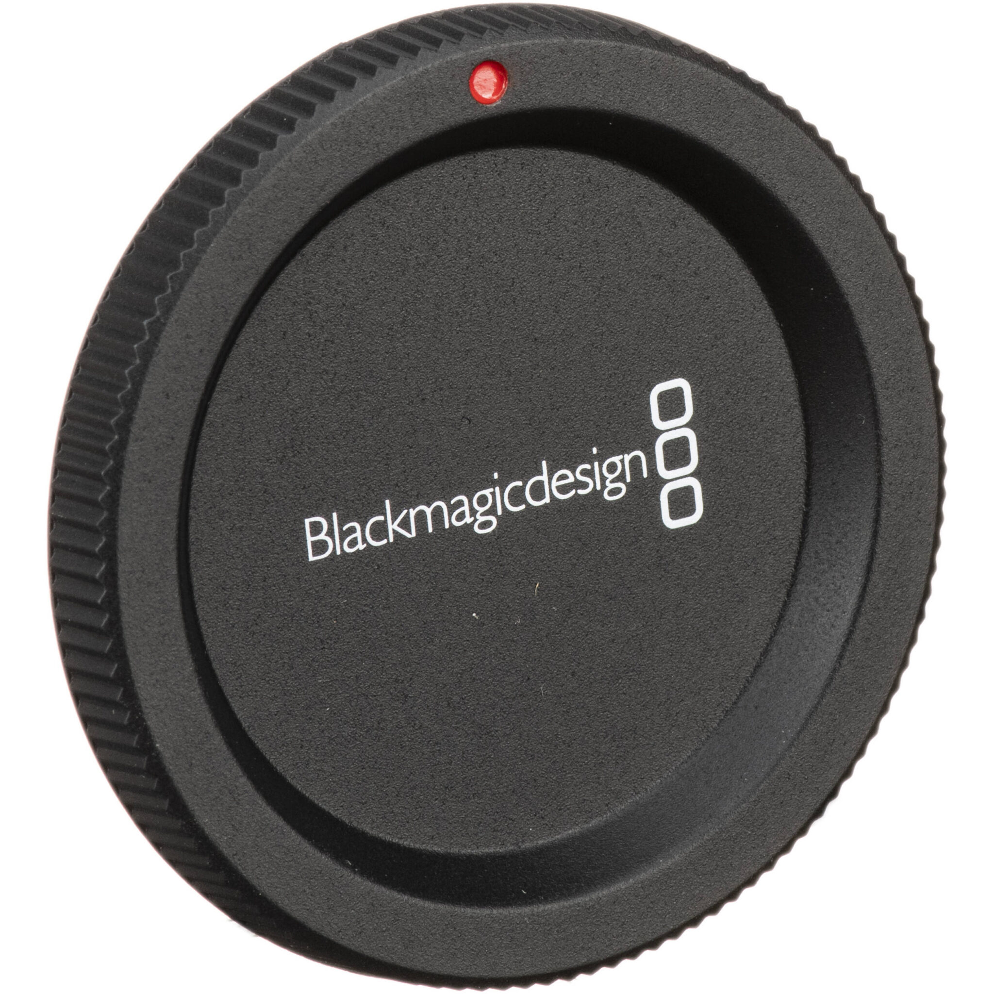 1638181292_1084329.jpg Blackmagic Design Camera - Lens Cap MFT - Imagen 1