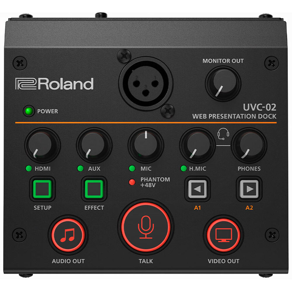 1641910829_1683648.jpg Roland UVC-02 Web Presentation Dock - Imagen 1